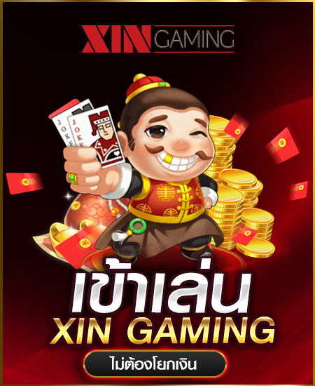 xin gaming